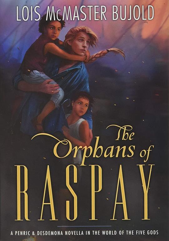 The Orphans of Raspay