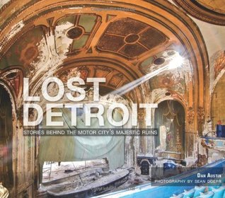 Lost Detroit