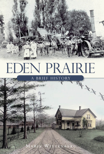 Eden Prairie