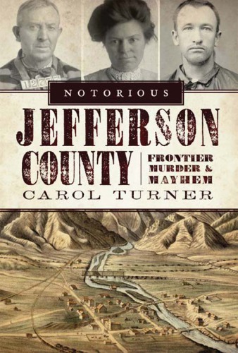 Notorious Jefferson County