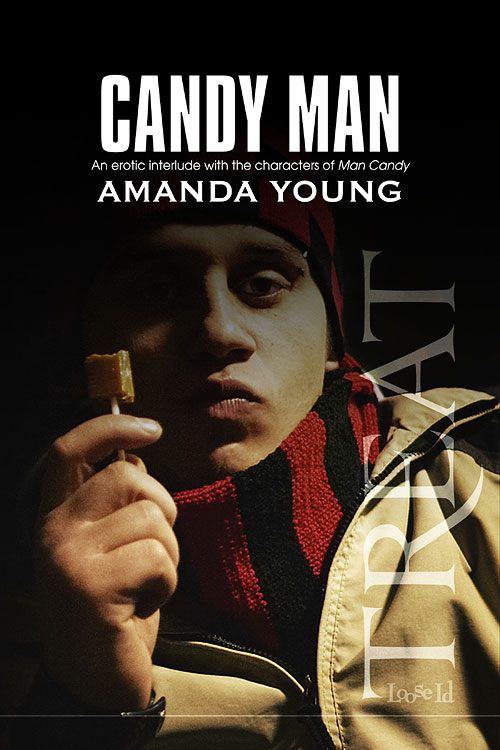 Candy Man