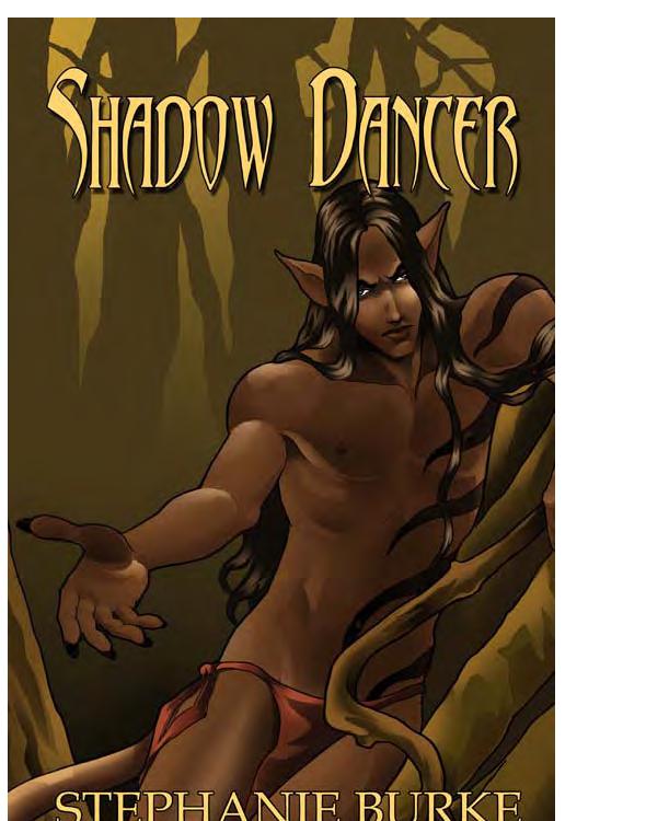 Shadow Dancer