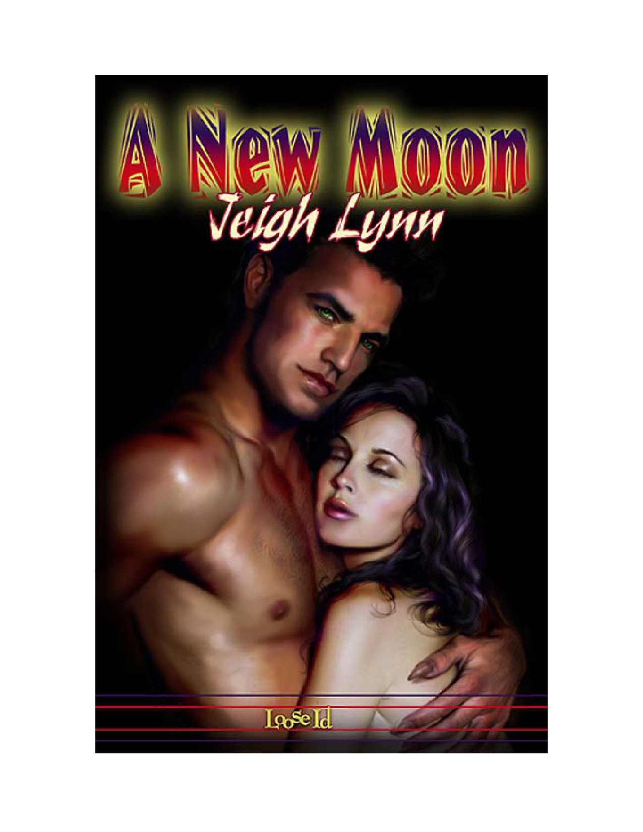 A New Moon