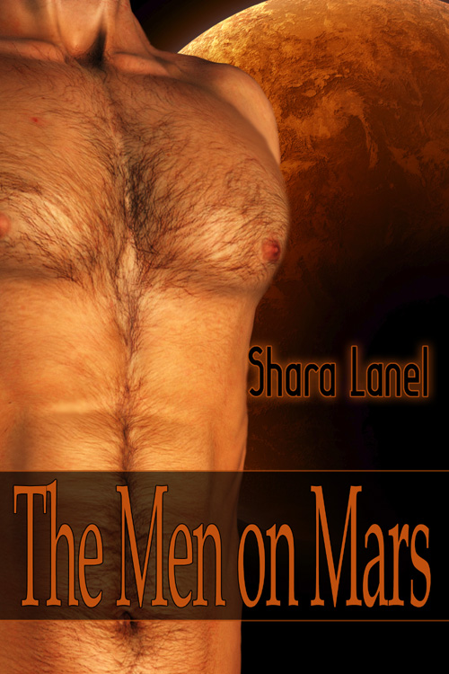 The Men on Mars