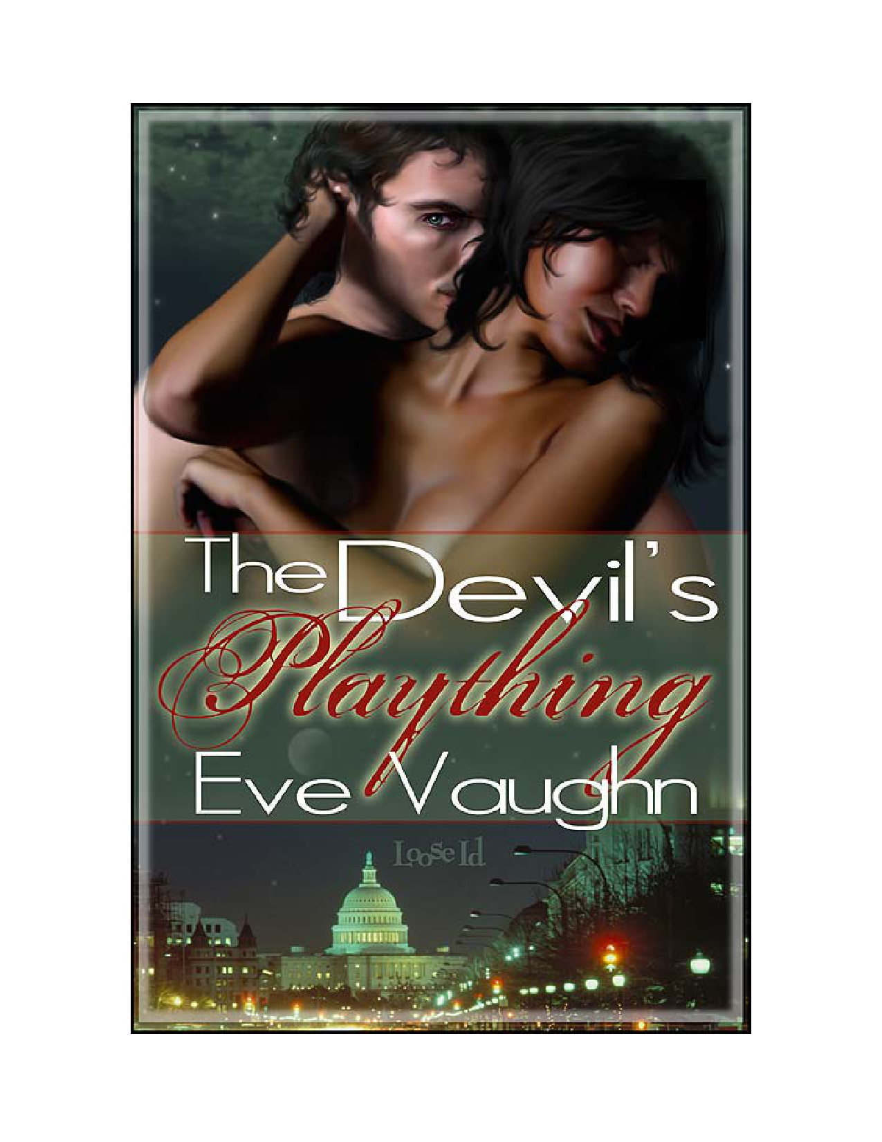 The Devil's Plaything