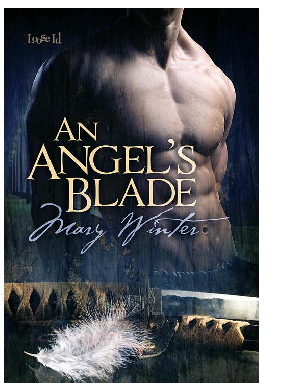 An Angel's Blade