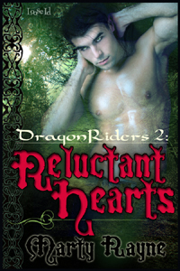 Reluctant Hearts