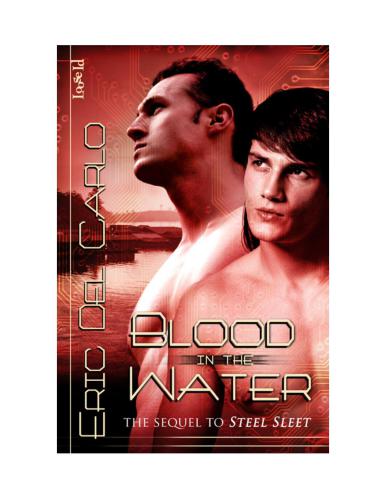 Blood in the Water