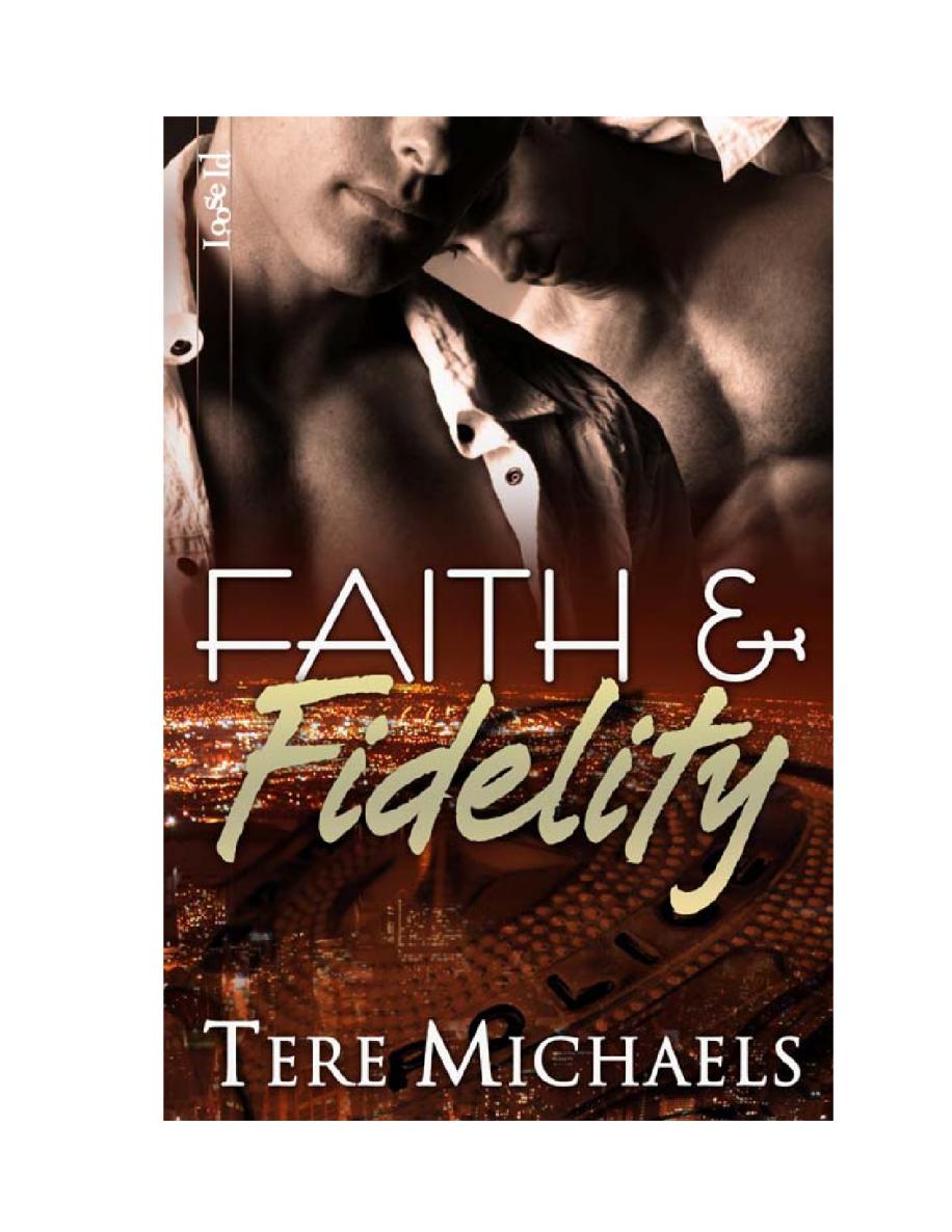 Faith &amp; Fidelity