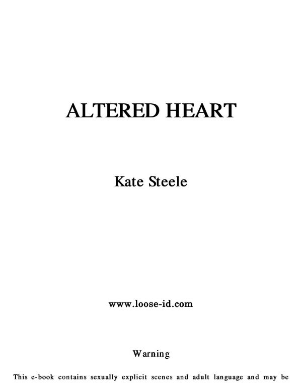 Altered Heart