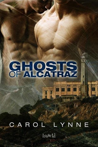 Ghosts of Alcatraz