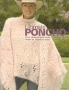 Ultimate Poncho Book