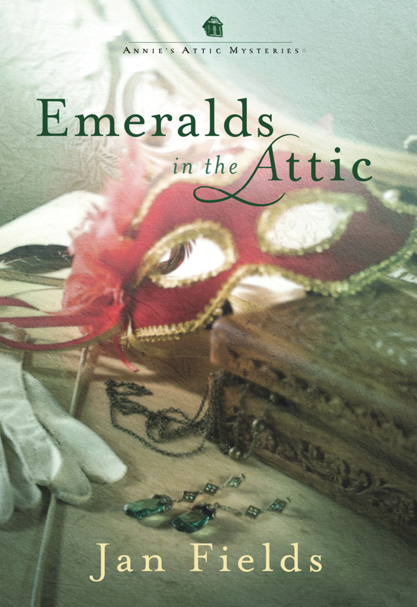 Emeralds in the Attic