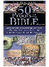 50 Proofs for the Bible New Testament 10pk