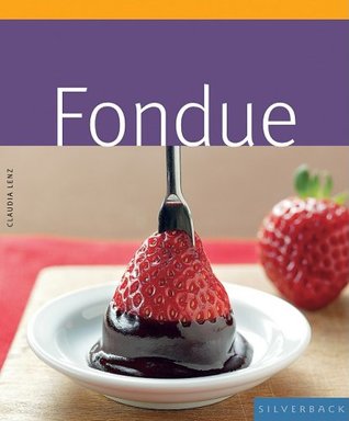 Fondue (Quick &amp; Easy)