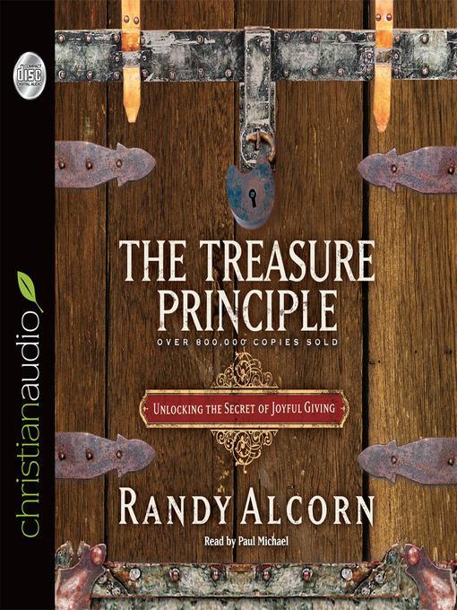 Treasure Principle