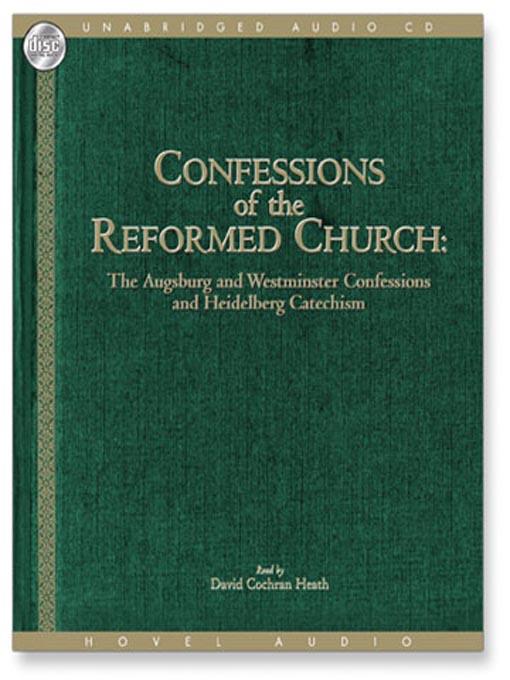 Confessions of the Reformed Church