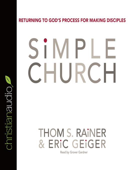 Simple Church