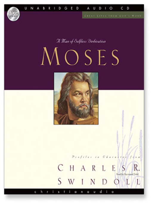 Great Lives: Moses