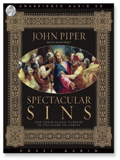 Spectacular Sins