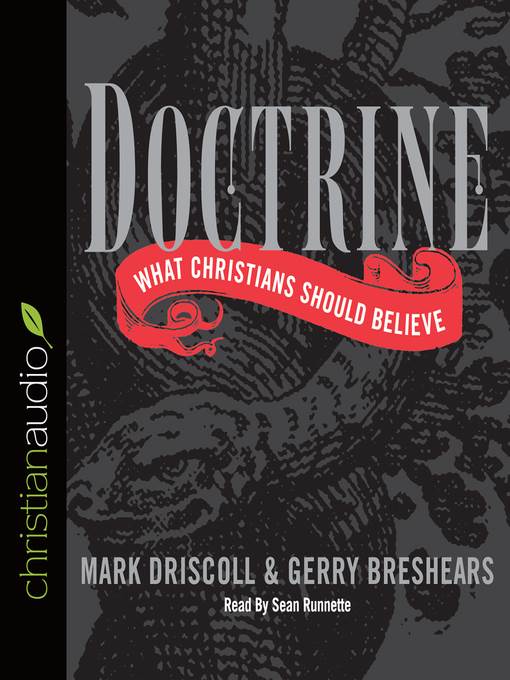 Doctrine