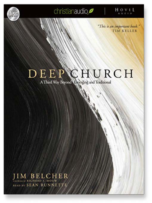 Deep Church