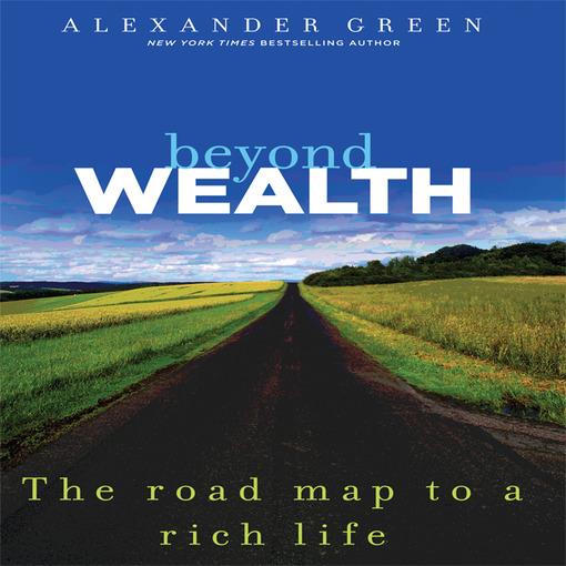 Beyond Wealth