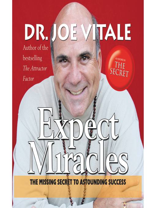 Expect Miracles