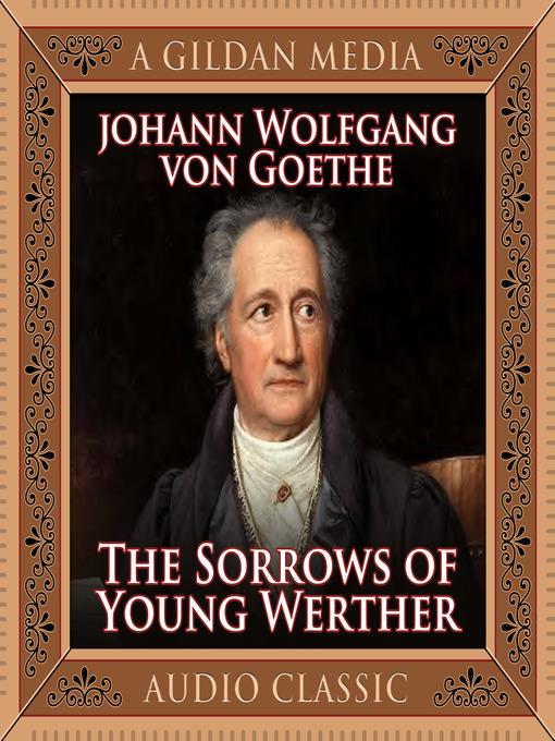 The Sorrows Young Werther