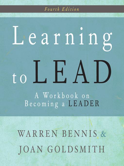 Learning to Lead