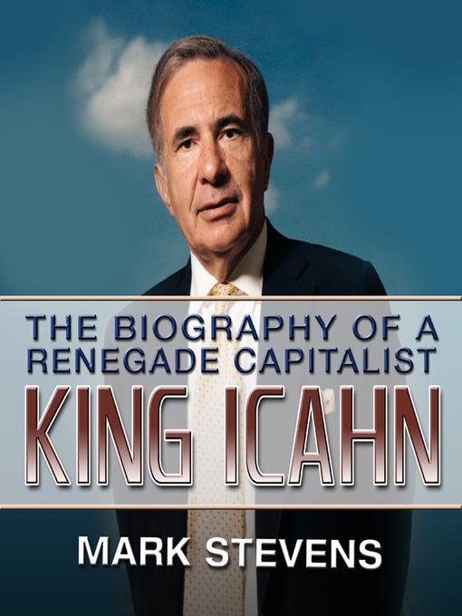 King Icahn