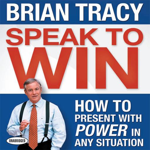 Speak to Win