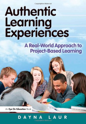 Authentic Learning Experiences