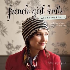French Girl Knits Accessories