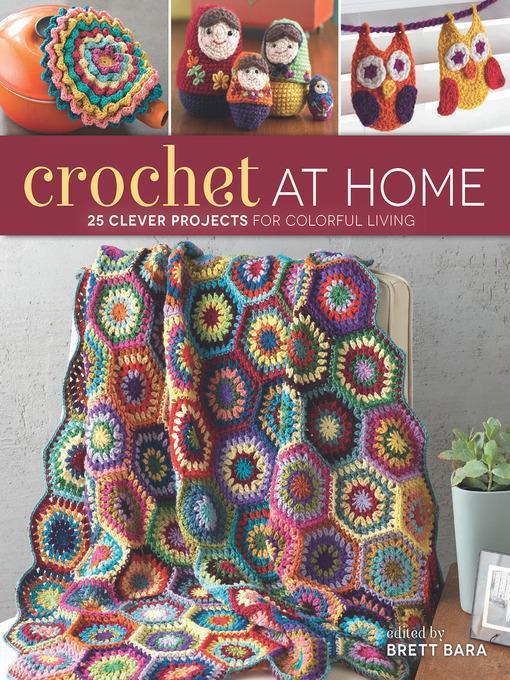 Crochet At Home