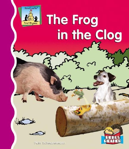 The Frog in the Clog