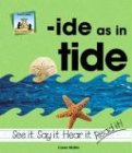 -Ide as in tide