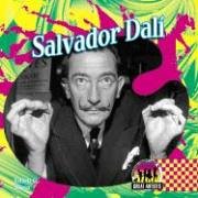 Salvador Dali