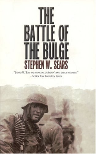 The Battle of the Bulge