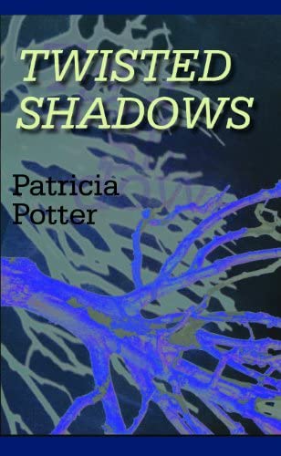 Twisted Shadows (Large Print) (Paperback)