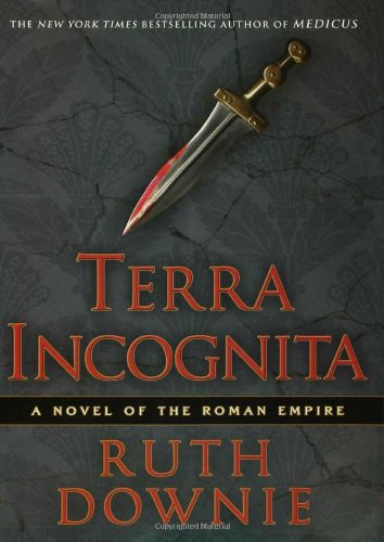 Terra Incognita