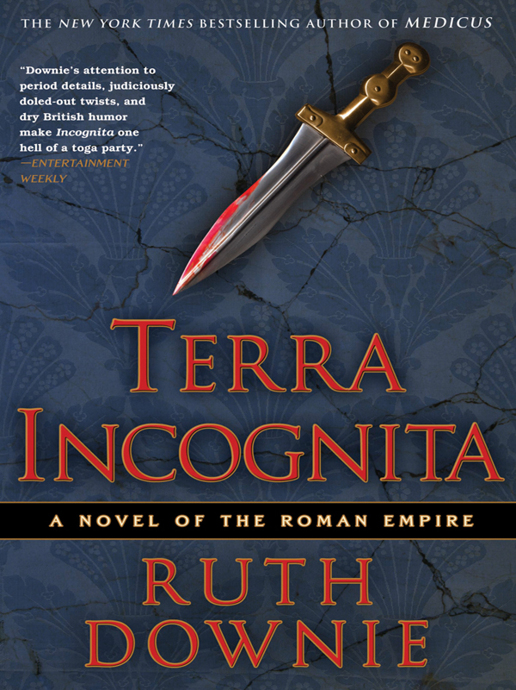 Terra Incognita