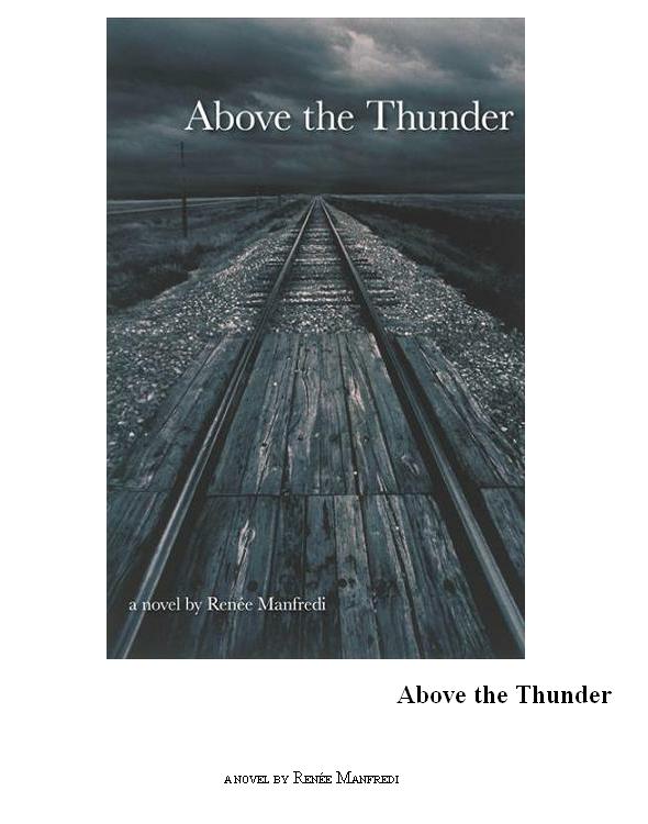 Above the Thunder