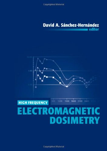 High Frequency Electromagnetic Dosimetry