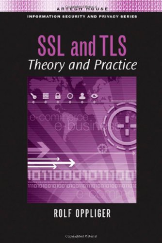 SSL and Tls