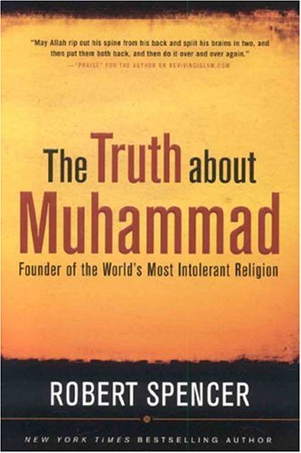 The Truth About Muhammad