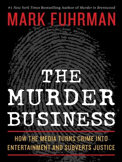 The Murder Business