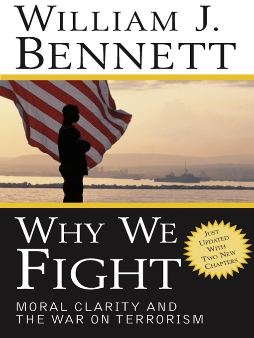 Why We Fight