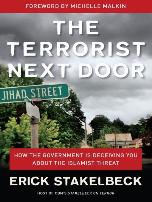 The Terrorist Next Door