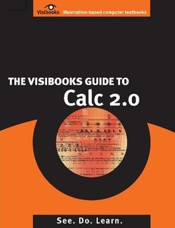 Visibooks guide to Calc 2.0, The